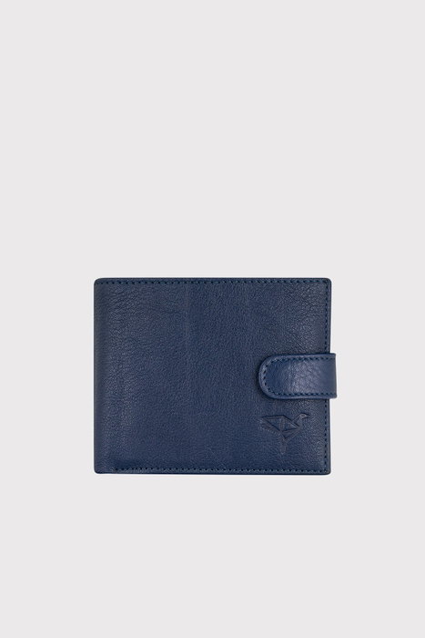 Zoozie Bags Chelsea - Azul marino